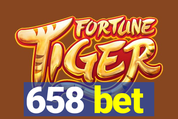 658 bet